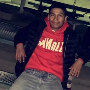 Meet your Posher, Isaiah